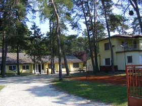Jelentkezés a Balatonfenyvesi Táborokba