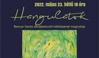 Hangulatok – kiállítás