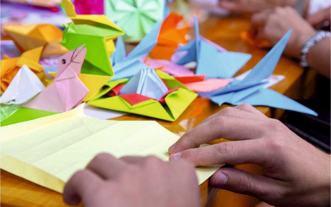 Pécsi Origami Kör
