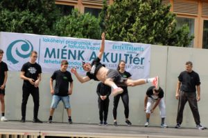 Apáczai Break Klub