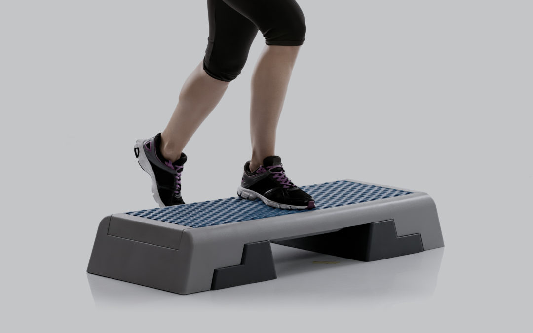 Step Aerobic