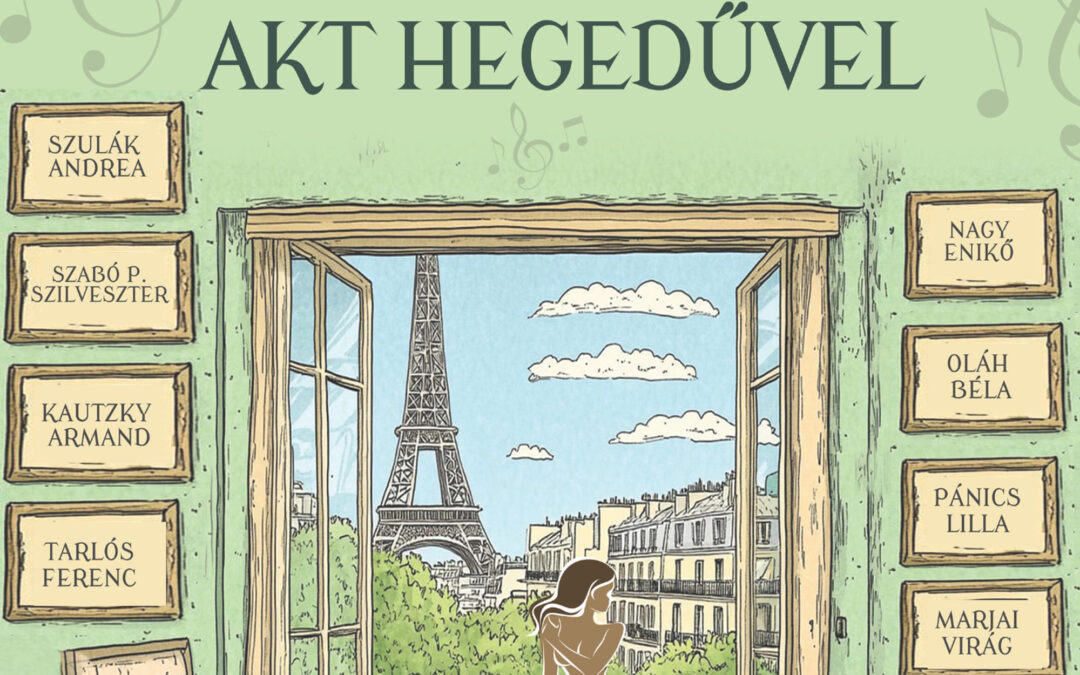 AKT HEGEDŰVEL