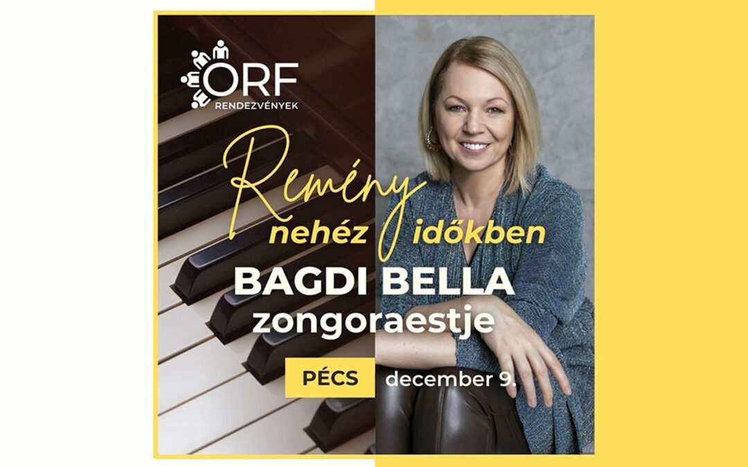 BAGDI BELLA ZONGORAESTJE