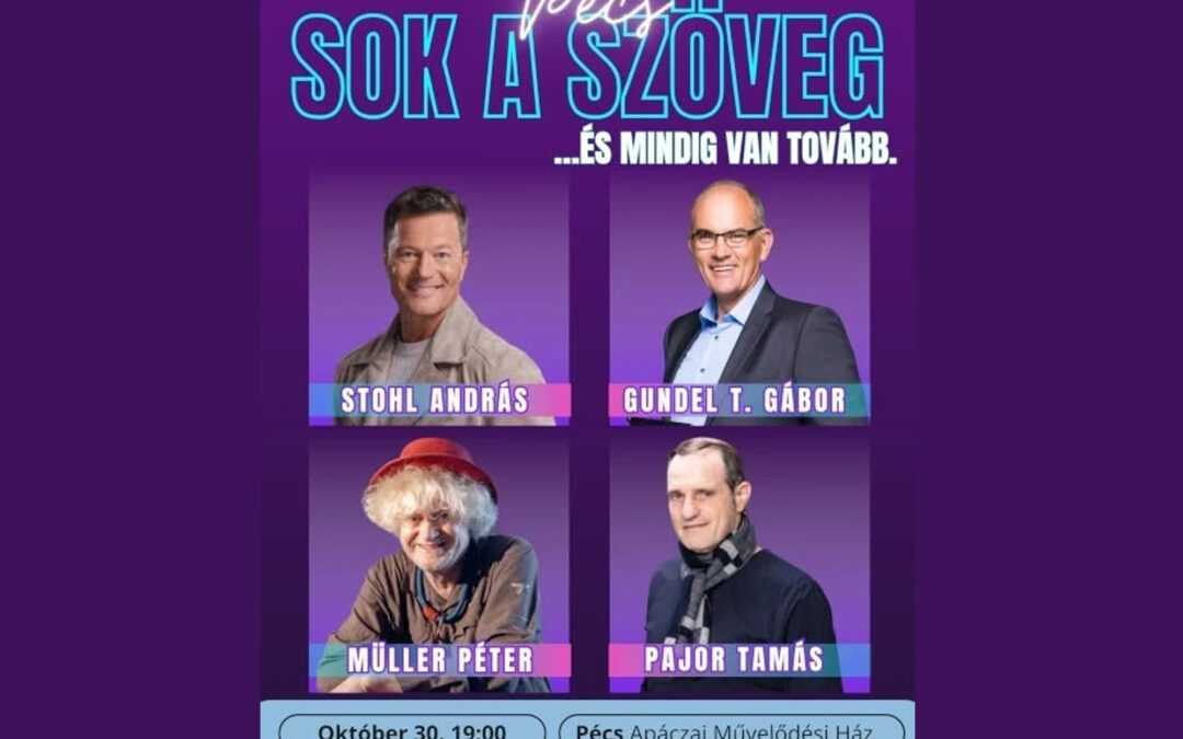 SOK A SZÖVEG