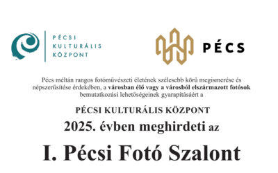 I. Pécsi Fotó Szalon