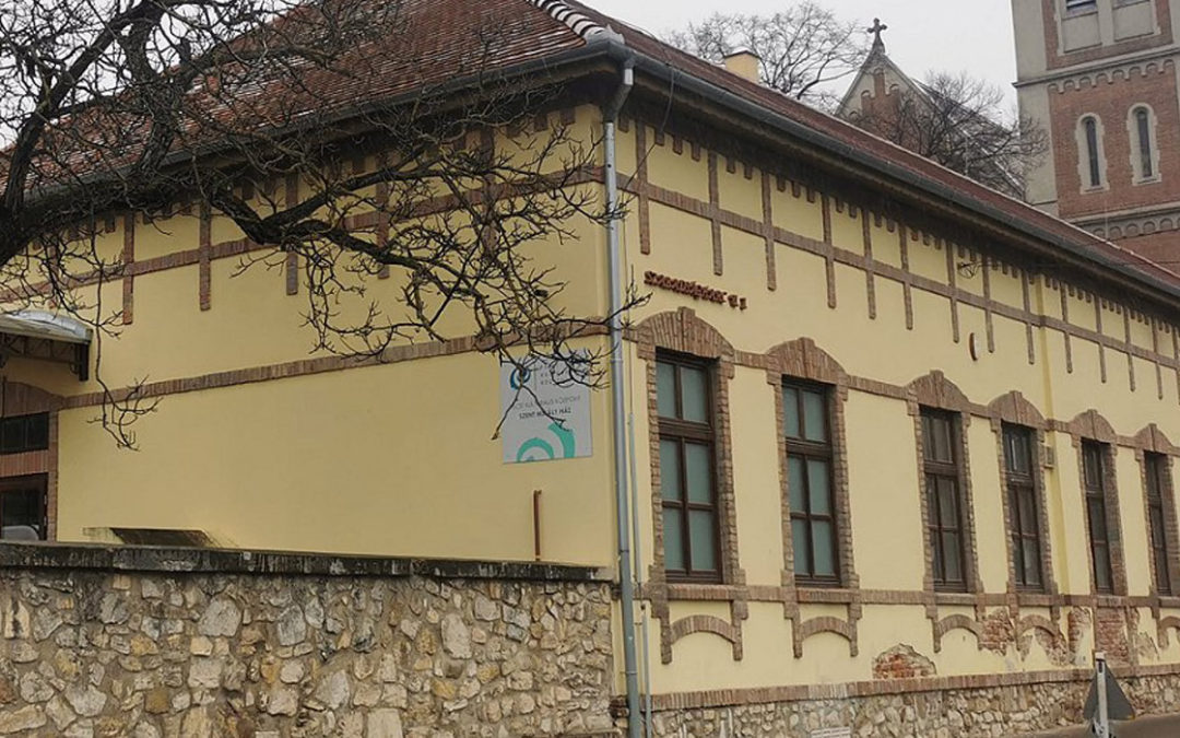 PKK Szent Mihály Közösségi Ház
