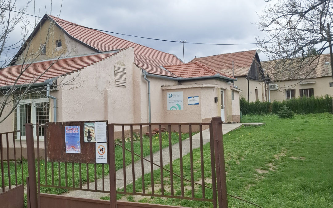 PKK Patacsi Művelődési Ház