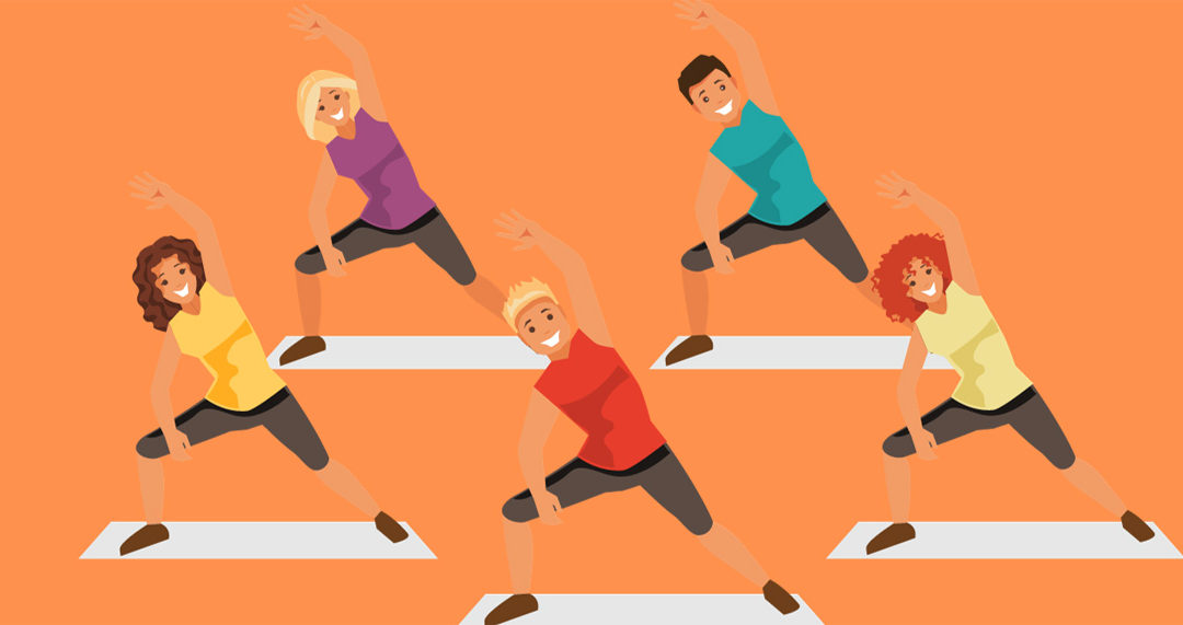 Aerobic