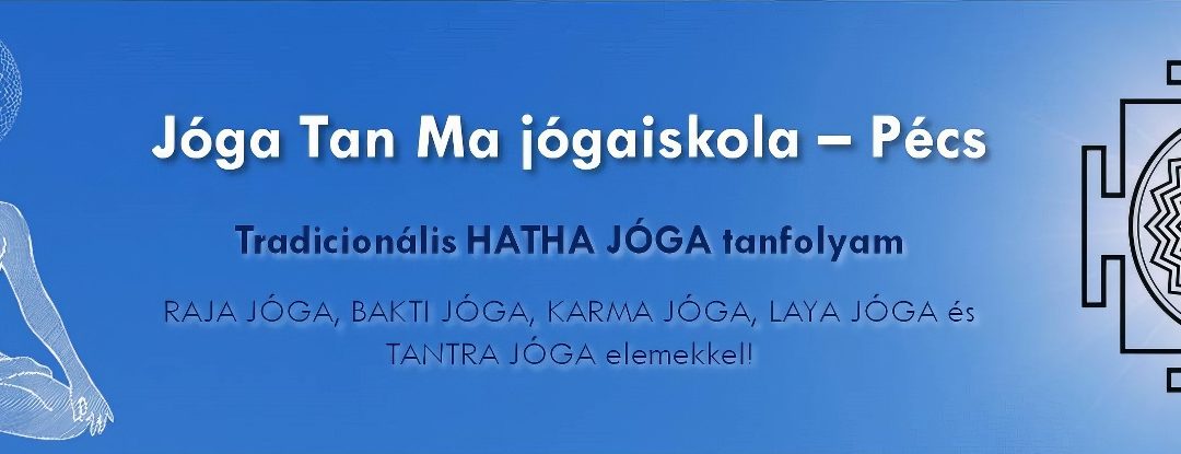 Tradicionális Hatha-jóga